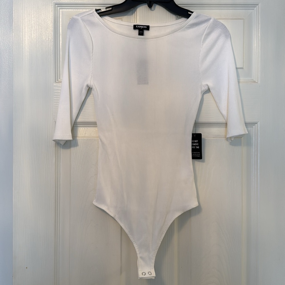 Express Bodysuit Bundle - Picture 4 of 9